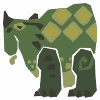 Slagtoth (Green)